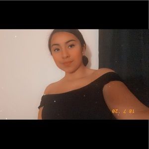 Meet your Posher, Samantha